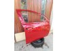 Slika 6 -  Prednja desna vrata, crvena, za Peugeot 208 od 2012-2020 - MojAuto