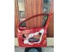Slika 8 -  Prednja desna vrata, crvena, za Peugeot 208 od 2012-2020 - MojAuto