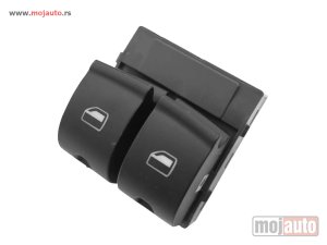 NOVI: delovi  Prekidac podizača za Audi A4 B7