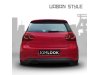 Slika 1 -  Golf 5 Led Štopovi R20/golf 6 look. - MojAuto