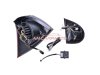 Slika 6 -  Golf 5 Led Štopovi R20/golf 6 look. - MojAuto