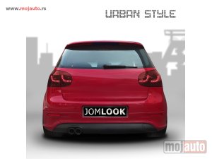 Glavna slika - Golf 5 Led Štopovi R20/golf 6 look. - MojAuto