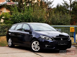 Glavna slika - Peugeot 308 1.5BlueHdi Business REZERVISAN - MojAuto