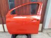 Slika 1 -  Prednja leva vrata, narandzasta za Peugeot 208 od 2012. do 2020. god. - MojAuto