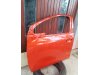 Slika 5 -  Prednja leva vrata, narandzasta za Peugeot 208 od 2012. do 2020. god. - MojAuto