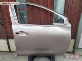 polovni delovi  Prednja desna vrata, roze za Peugeot 208 od 2012. do 2020. god.