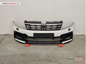 Glavna slika - Vw Tiguan / 5NA / 2016-2020 / R-Line / Prednji branik / ORIGINAL - MojAuto