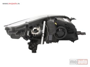 NOVI: delovi  Farovi