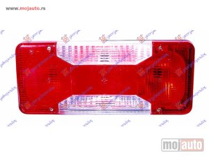 Glavna slika - Stop svetlo lampa - MojAuto