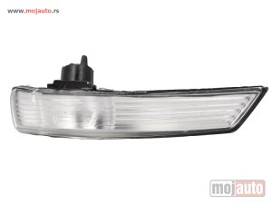 NOVI: delovi  Migavac u retrovizoru