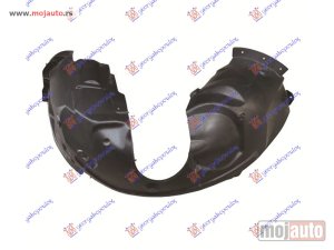 Glavna slika -  Potkrilo - MojAuto