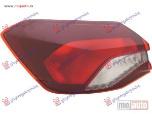 Glavna slika -  Stop lampa spoljna - MojAuto