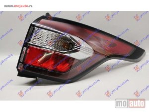 Glavna slika -  Stop lampa spoljna led - MojAuto