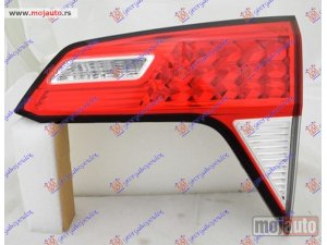 NOVI: delovi  Stop Svetlo lampa