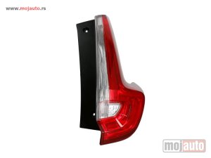 NOVI: delovi  Stop svetla i stop lampe