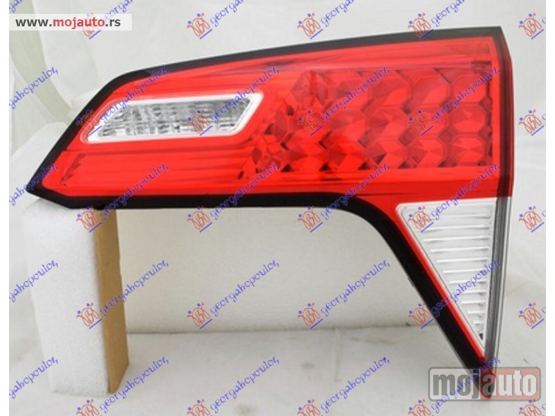 Glavna slika -  Stop Svetlo lampa - MojAuto