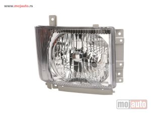 Glavna slika -  Farovi - MojAuto