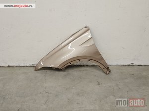 polovni delovi  T-Cross / 2GM / 2018-2024 / Levo krilo / Blatobran / ORIGINAL