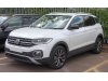 Slika 9 -  T-Cross / 2GM / 2018-2024 / Levo krilo / Blatobran / ORIGINAL - MojAuto