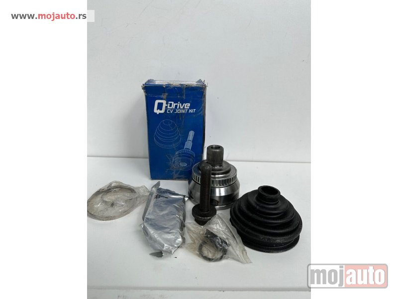 Glavna slika -  Ford Galaxy Homokineticki Zglob Tocka 95-06,NOVO - MojAuto