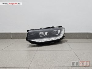 polovni delovi  Vw T-Cross / 2GM / 2018-2023 / Levi far / Full LED / ORIGINAL