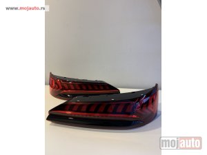 Glavna slika -  Audi Q7 NOVA stop svetla - MojAuto