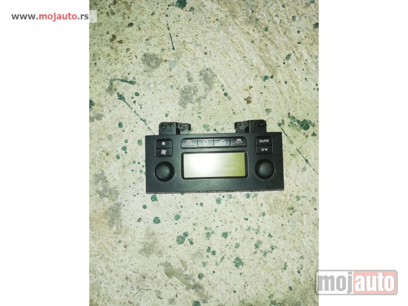 Glavna slika -  Prekidaci klime za Citroen C4 - MojAuto