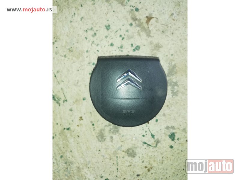 Glavna slika -  Air beeg volana za Citroen C4 - MojAuto