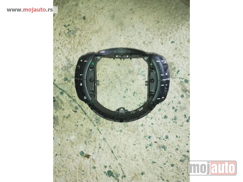 Glavna slika -  Prekidaci na volanu za Citroen C4 - MojAuto