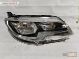 polovni delovi  158. Far desni za Peugeot 301, od 2011.-2017.g.