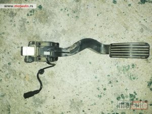 Glavna slika - Senzor papucice gasa za Citroen C4 - MojAuto