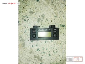 Glavna slika - Prekidaci klime za Citroen C4 - MojAuto