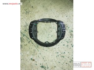 Glavna slika - Prekidaci na volanu za Citroen C4 - MojAuto