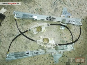 Glavna slika - Prednji podizaci za Citroen C4 - MojAuto