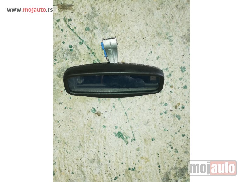 Glavna slika -  Unutrasnji retrovizor za Citroen C4 - MojAuto