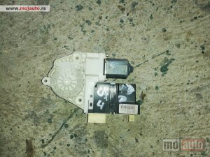 Glavna slika - Desni podizac za Citroen C4 - MojAuto