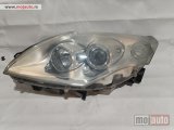 polovni delovi  161. Far levi za Renault Laguna 3, od 2007.-2011.g.