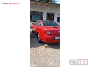 Glavna slika - Renault Megane vise komada - MojAuto
