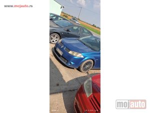 Glavna slika - Renault Megane vise komada - MojAuto