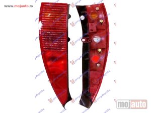 NOVI: delovi  Stop svetlo lampa