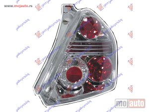 Glavna slika - Stop svetlo lampa - MojAuto