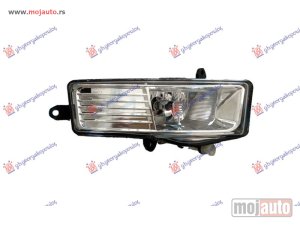 NOVI: delovi  Maglenka