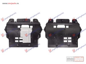 NOVI: delovi  suspleh motora za aluminijumom