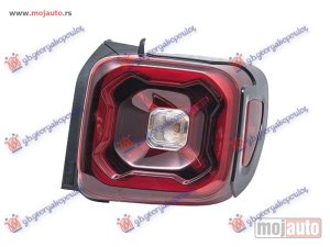 Glavna slika -  Stop lampa led - MojAuto