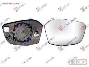 Glavna slika -  Staklo retrovizora sa grejacem - MojAuto