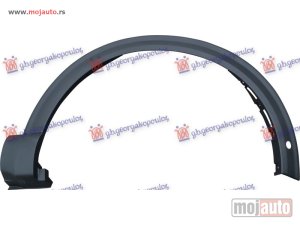 NOVI: delovi  Rub plasticni  