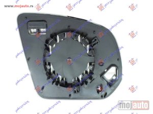 Glavna slika -  Staklo retrovizora sa grejacem - MojAuto