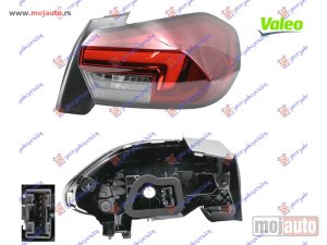 Glavna slika -  Stop lampa spoljna led - MojAuto