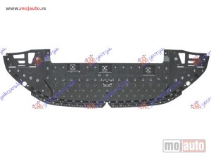 Glavna slika -  suspleh ispod branika   - MojAuto