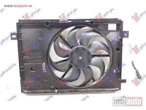 Glavna slika - Ventilator komplet - MojAuto
